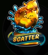 Scatter
