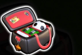 Equipment Bag