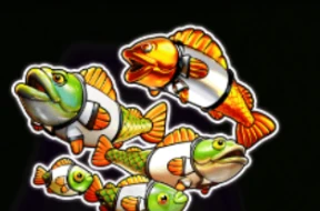 Money Fish