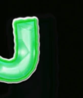 Letter J