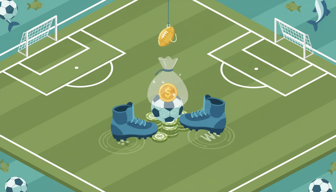 Big Bass Football Bonanza – Playing Big Bass Football Bonanza for Real Money - What to Know