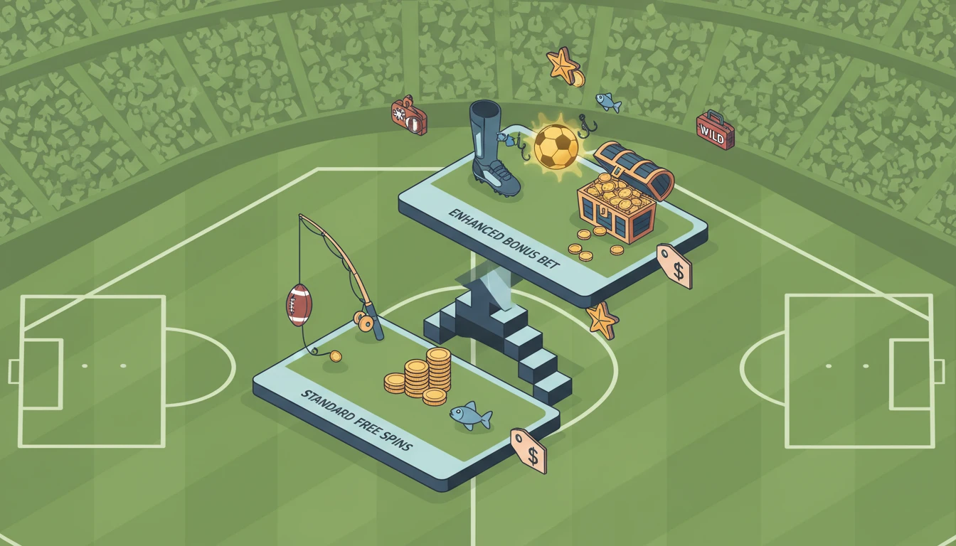 Big Bass Football Bonanza – Buy-Feature Tiers Broken Down - Which Costs What