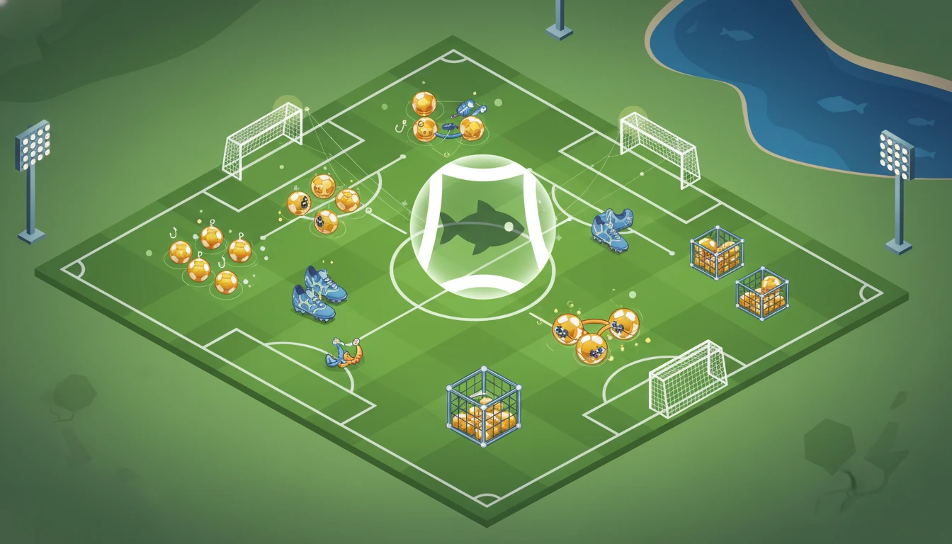 Big Bass Football Bonanza – What to Test in Demo Mode Before Betting Real Money