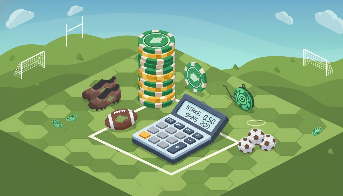 Big Bass Football Bonanza – Proven Tips to Stretch Your Bankroll on a Low-Variance Slot