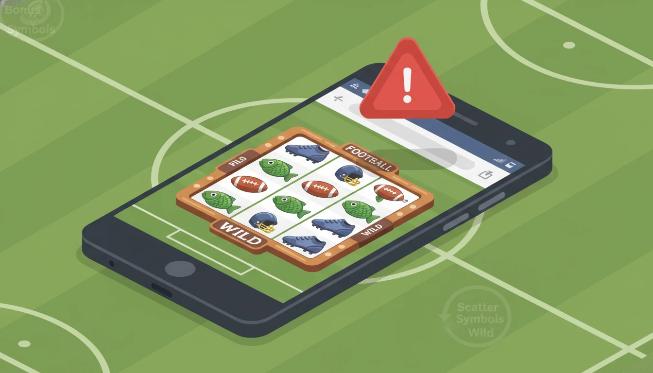 Big Bass Football Bonanza – Android Play and APK - What You Need to Know