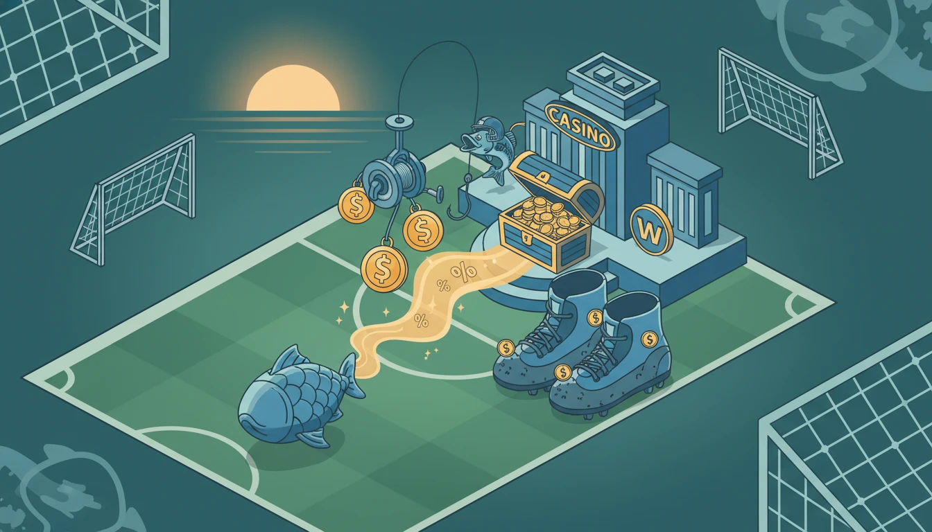 Big Bass Football Bonanza – Where to Play Big Bass Football Bonanza for Real Money Next