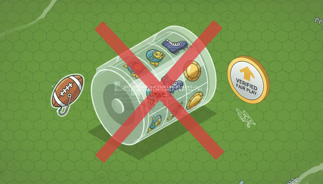 Big Bass Football Bonanza – Cheats, Hacks and "Guaranteed Win" Claims - The Truth