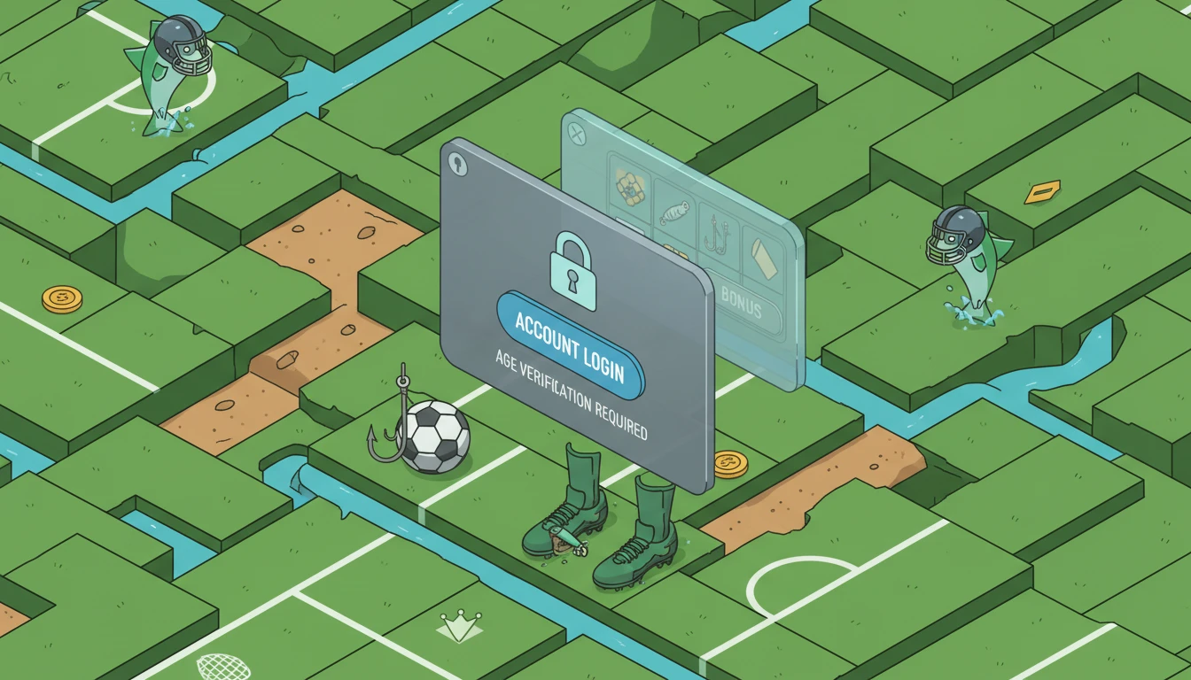 Big Bass Football Bonanza – UK Demo Play and Regulatory Restrictions