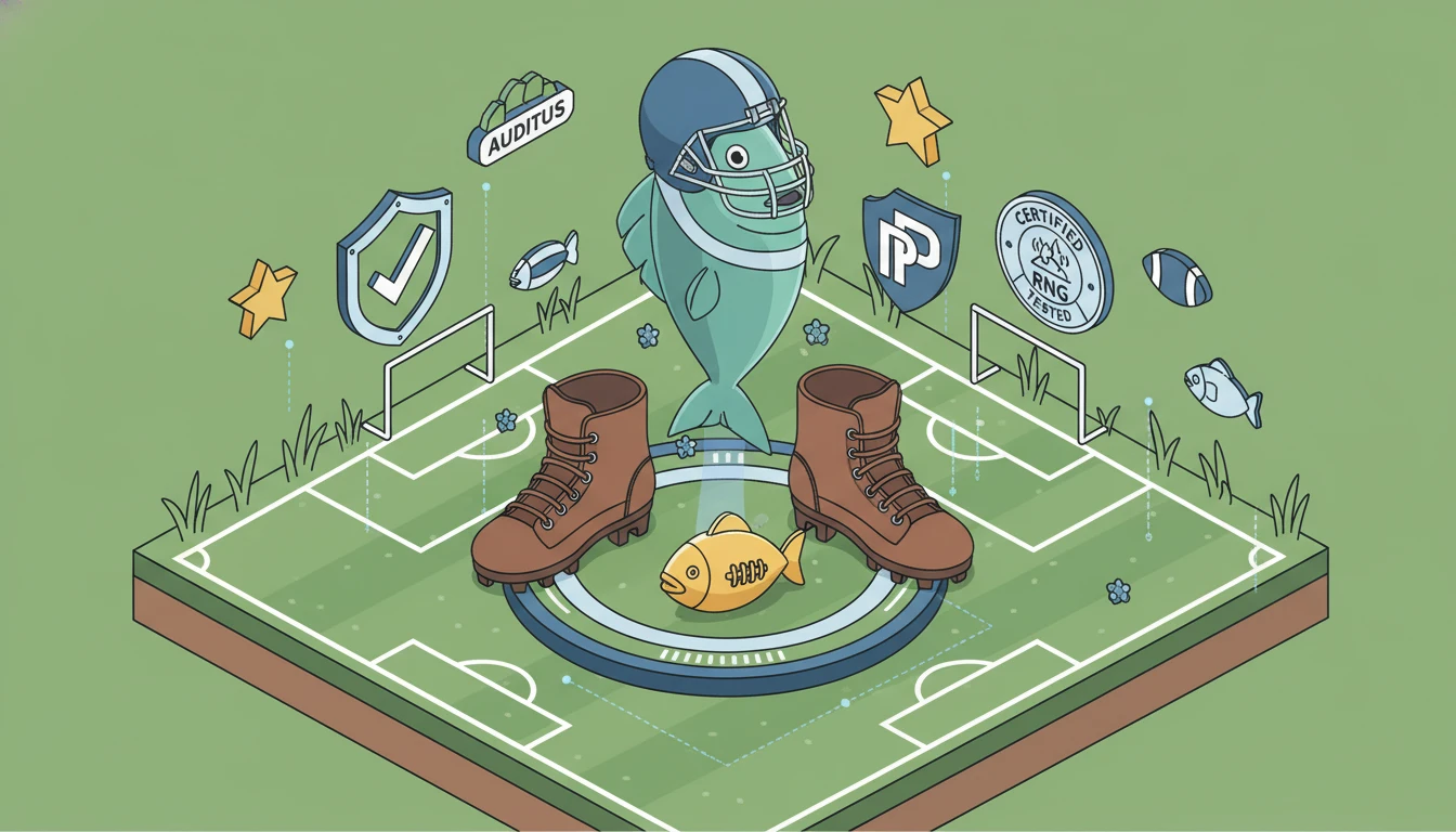 Big Bass Football Bonanza – Pragmatic Play: The Studio Behind the Slot